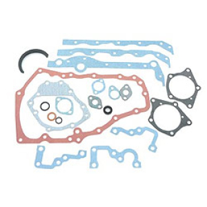 Pakkingen en Keeringen